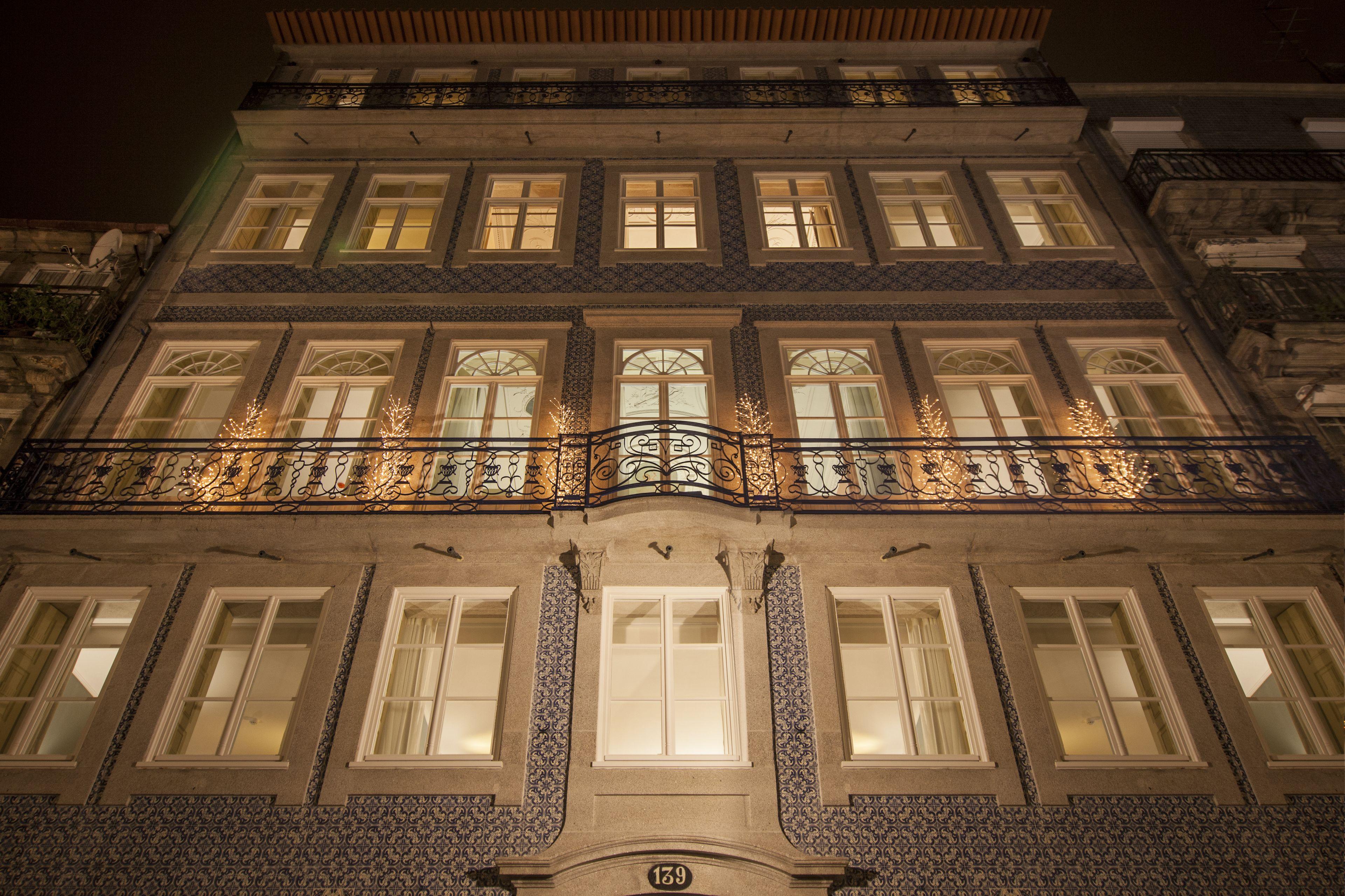 Oca Flores Hotel Boutique — Photos 1